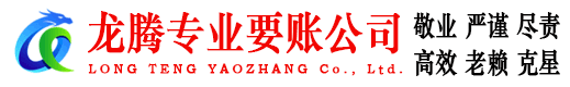 临泉龙腾要债公司